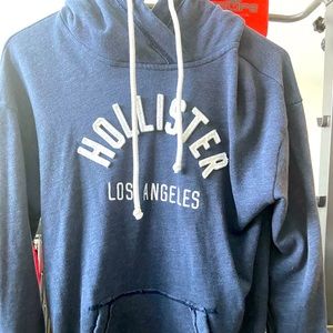 Pullover Hoodie